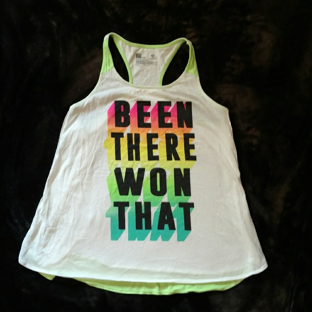 Girls  Xersion 20 1/2 plus Tank